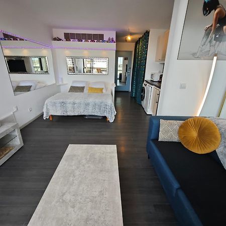 Studio Village Naturiste Resille Агде Екстериор снимка