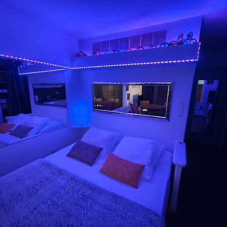 Studio Village Naturiste Resille Агде Екстериор снимка